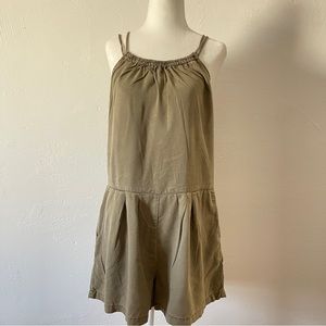 Zara Shorts Romper 🌟 3/$20 item